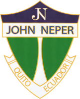 Unidad Educativa JOHN NEPER