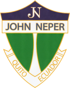 JOHN NEPER
